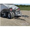 Image 11 : 1980 ARNES BOTTOM DUMP TRAILER W/DOLLY