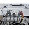 Image 16 : 1980 ARNES BOTTOM DUMP TRAILER W/DOLLY