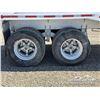 Image 30 : 1980 ARNES BOTTOM DUMP TRAILER W/DOLLY