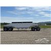Image 4 : 1980 ARNES BOTTOM DUMP TRAILER W/DOLLY