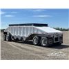 Image 7 : 1980 ARNES BOTTOM DUMP TRAILER W/DOLLY