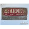 Image 9 : 1980 ARNES BOTTOM DUMP TRAILER W/DOLLY