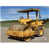 Image 1 : REX VIB ROL SMOOTH DRUM COMPACTOR