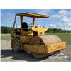 Image 3 : REX VIB ROL SMOOTH DRUM COMPACTOR