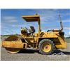 Image 7 : REX VIB ROL SMOOTH DRUM COMPACTOR