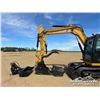Image 20 : 2020 CAT 308E2 CR HYDRAULIC EXCAVATOR