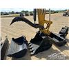 Image 22 : 2020 CAT 308E2 CR HYDRAULIC EXCAVATOR