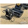 Image 25 : 2020 CAT 308E2 CR HYDRAULIC EXCAVATOR