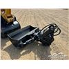 Image 26 : 2020 CAT 308E2 CR HYDRAULIC EXCAVATOR