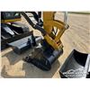 Image 27 : 2020 CAT 308E2 CR HYDRAULIC EXCAVATOR
