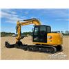 Image 5 : 2020 CAT 308E2 CR HYDRAULIC EXCAVATOR