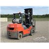 Image 4 : TOYOTA 7FGCU55 FORKLIFT