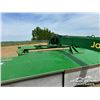 Image 11 : JOHN DEERE MOCO 956 14 FT. DISCBINE