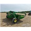 Image 3 : JOHN DEERE MOCO 956 14 FT. DISCBINE