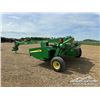 Image 4 : JOHN DEERE MOCO 956 14 FT. DISCBINE