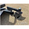 Image 15 : JENKINS SC4084 84 IN. BRUSH MOWER
