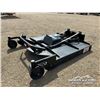 Image 1 : JENKINS SC4084 84 IN. BRUSH MOWER
