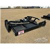 Image 3 : JENKINS SC4084 84 IN. BRUSH MOWER