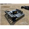 Image 1 : AGT MOWERKING SSRC72 74 IN. BRUSH MOWER