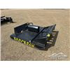 Image 2 : AGT MOWERKING SSRC72 74 IN. BRUSH MOWER