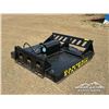 Image 3 : AGT MOWERKING SSRC72 74 IN. BRUSH MOWER