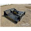 Image 4 : AGT MOWERKING SSRC72 74 IN. BRUSH MOWER