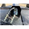 Image 7 : AGT MOWERKING SSRC72 74 IN. BRUSH MOWER