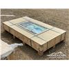 Image 4 : LANDHONOR 16 X 13 X 10 FT. METAL CARPORT