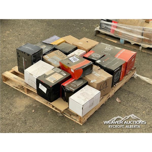 MISC AUTOMOTIVE PARTS
