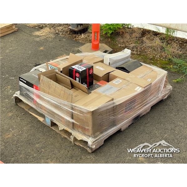 MISC AUTOMOTIVE PARTS