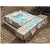 Image 4 : 1800 LBS 2 IN 1 GARAGE WHEEL JACK LIFT