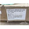 Image 5 : 1800 LBS 2 IN 1 GARAGE WHEEL JACK LIFT