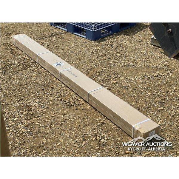 PROJECTION SCREEN