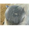 Image 5 : QTY OF INSULATION MATERIAL W/WOOD POSTS