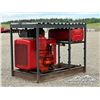 Image 2 : DETROIT DIESEL STATIONARY ENGINE