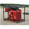 Image 3 : DETROIT DIESEL STATIONARY ENGINE
