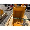 Image 5 : MINI EX 10 IN. DIG BUCKET W/ HYDRAULIC THUMB