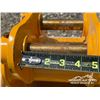 Image 7 : MINI EX 10 IN. DIG BUCKET W/ HYDRAULIC THUMB