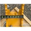 Image 9 : MINI EX 10 IN. DIG BUCKET W/ HYDRAULIC THUMB