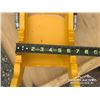 Image 8 : MINI EX 12 IN. DIG BUCKET W/ HYDRAULIC THUMB