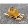 Image 3 : MINI EXCAVATOR 24 IN. CLEANOUT BUCKET