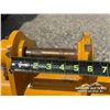 Image 7 : MINI EXCAVATOR 24 IN. CLEANOUT BUCKET