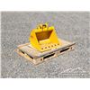 Image 2 : MINI EXCAVATOR 30 IN. CLEANOUT BUCKET