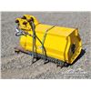 Image 1 : MINI EXCAVATOR MULCHER