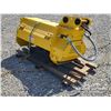 Image 3 : MINI EXCAVATOR MULCHER