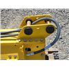 Image 6 : MINI EXCAVATOR MULCHER