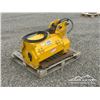 Image 1 : MINI EXCAVATOR MULCHER