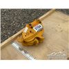 Image 2 : MINI EXCAVATOR HYDRAULIC QUICK ATTACH