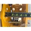 Image 5 : MINI EXCAVATOR HYDRAULIC QUICK ATTACH