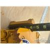 Image 6 : MINI EXCAVATOR HYDRAULIC QUICK ATTACH